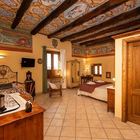 Palazzo Lauritano Hotel Аджерола Екстериор снимка
