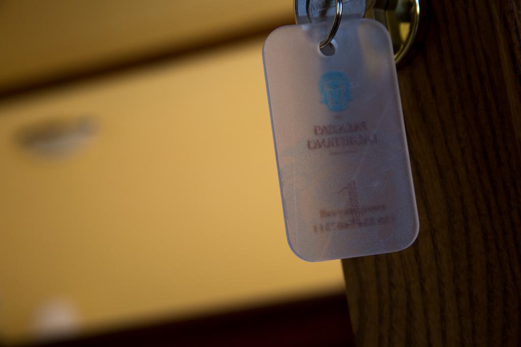 Palazzo Lauritano Hotel Аджерола Екстериор снимка