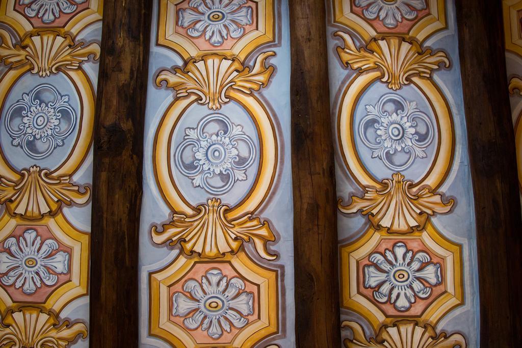 Palazzo Lauritano Hotel Аджерола Екстериор снимка