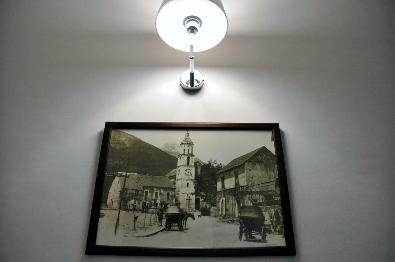 Palazzo Lauritano Hotel Аджерола Екстериор снимка