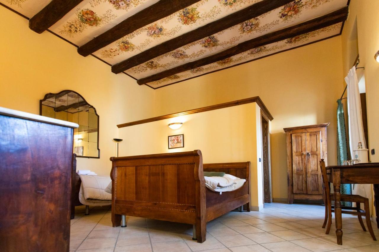Palazzo Lauritano Hotel Аджерола Екстериор снимка