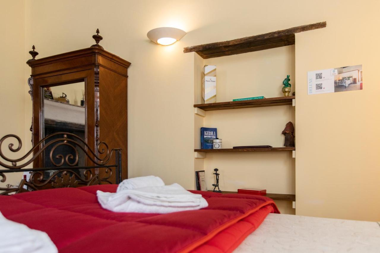 Palazzo Lauritano Hotel Аджерола Екстериор снимка