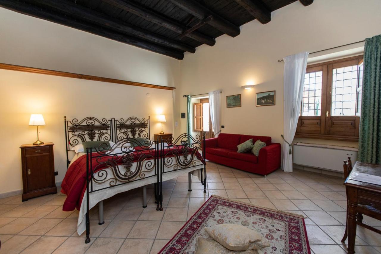 Palazzo Lauritano Hotel Аджерола Екстериор снимка