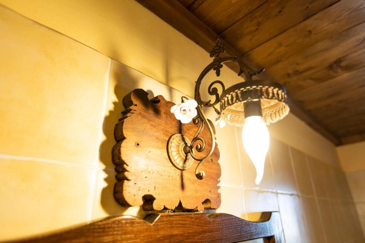 Palazzo Lauritano Hotel Аджерола Екстериор снимка