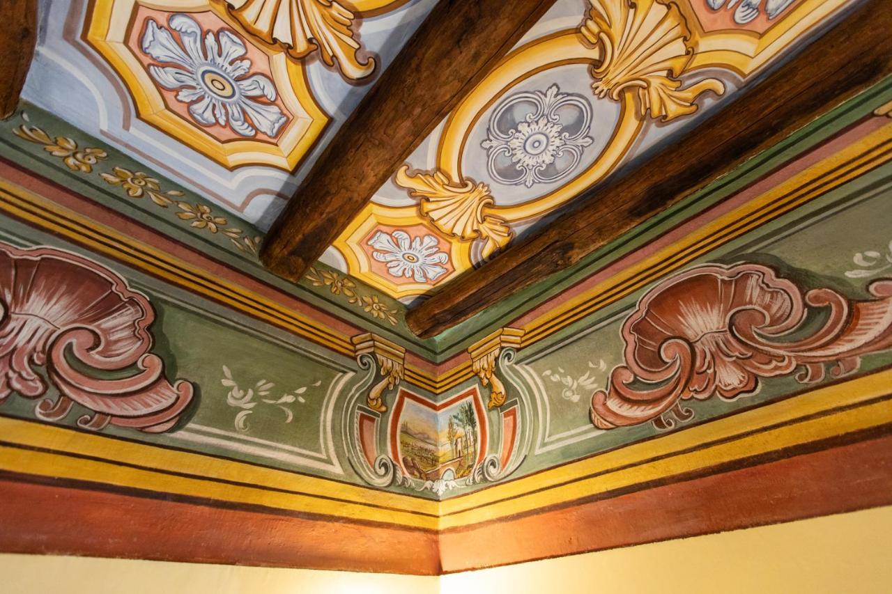 Palazzo Lauritano Hotel Аджерола Екстериор снимка