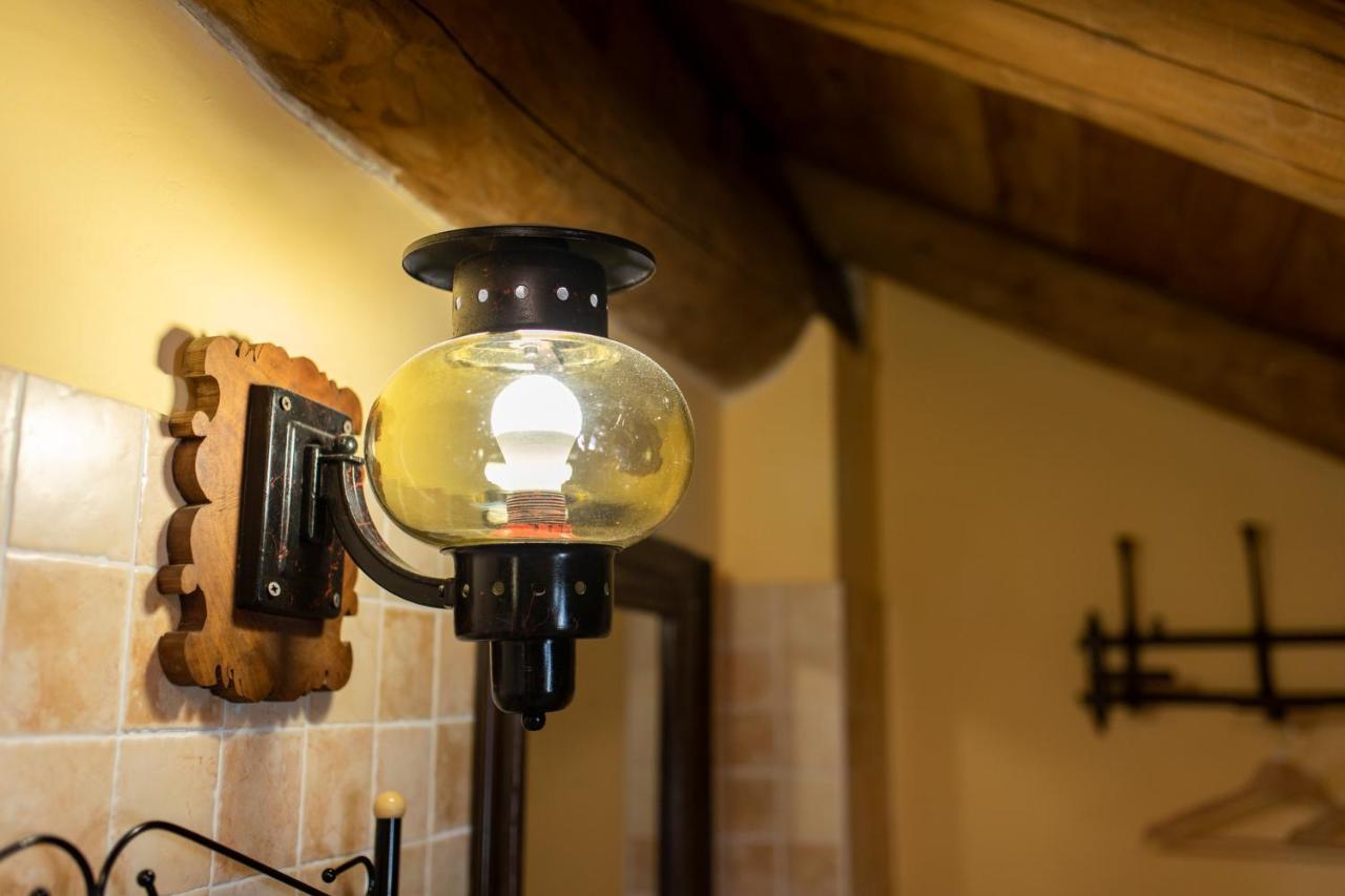 Palazzo Lauritano Hotel Аджерола Екстериор снимка