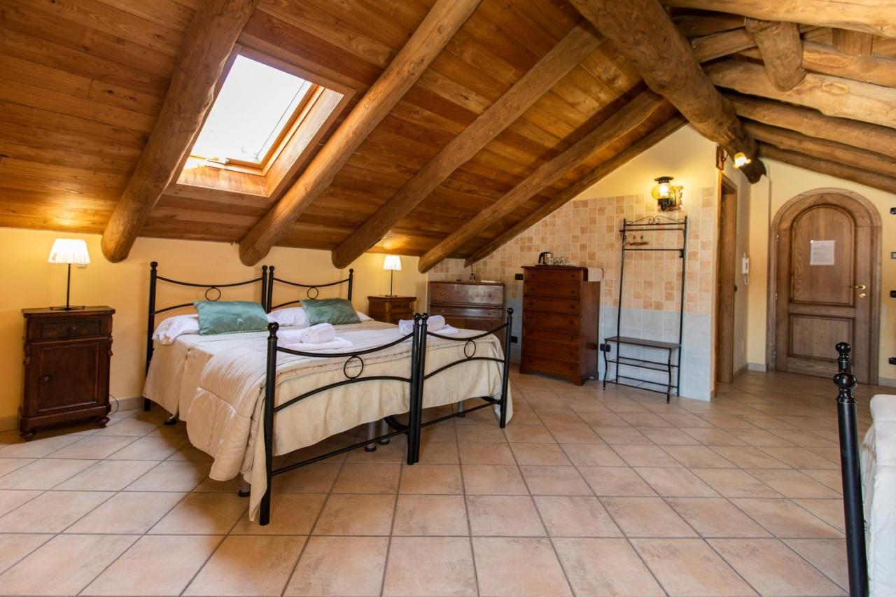 Palazzo Lauritano Hotel Аджерола Екстериор снимка