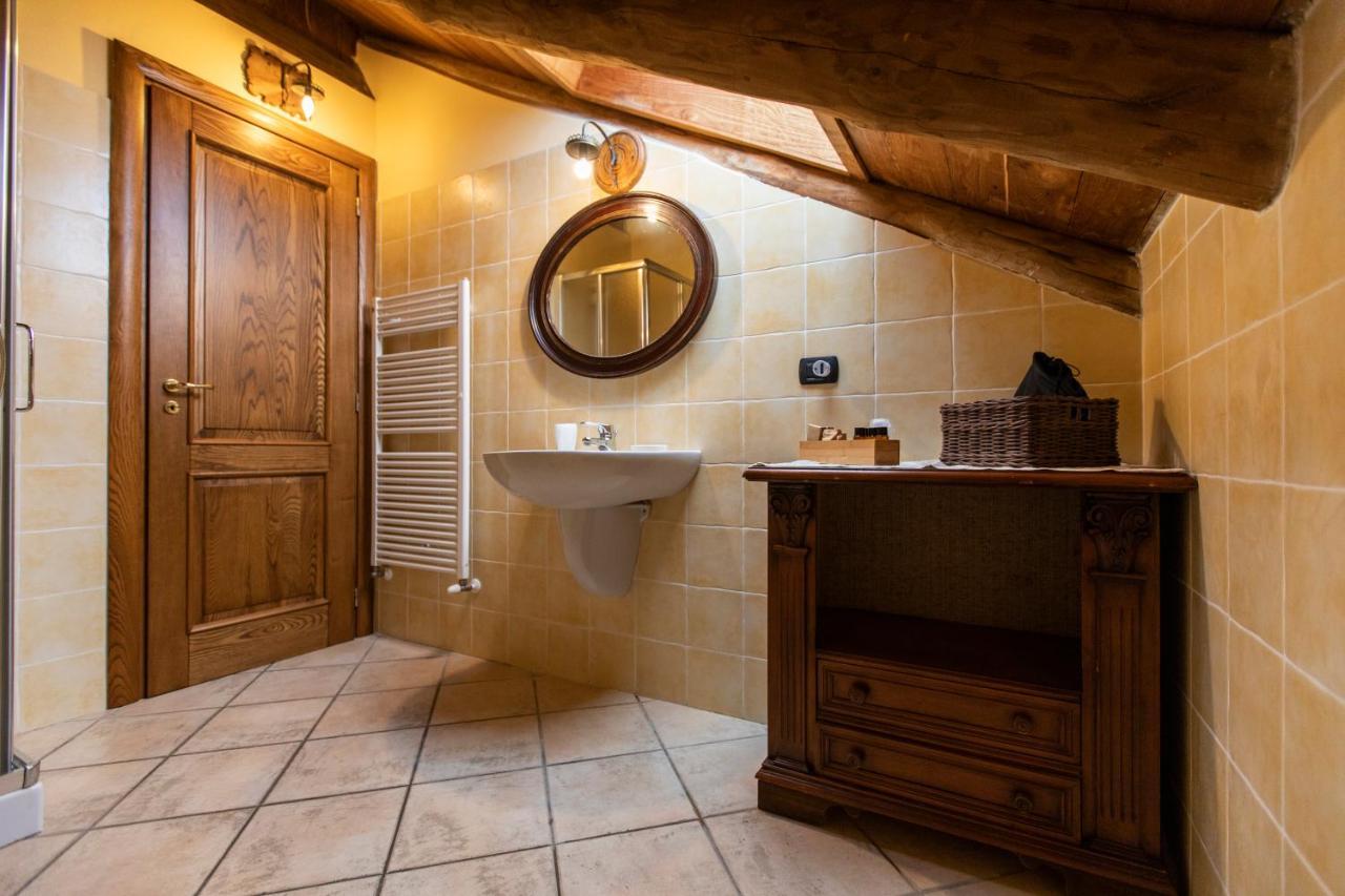 Palazzo Lauritano Hotel Аджерола Екстериор снимка