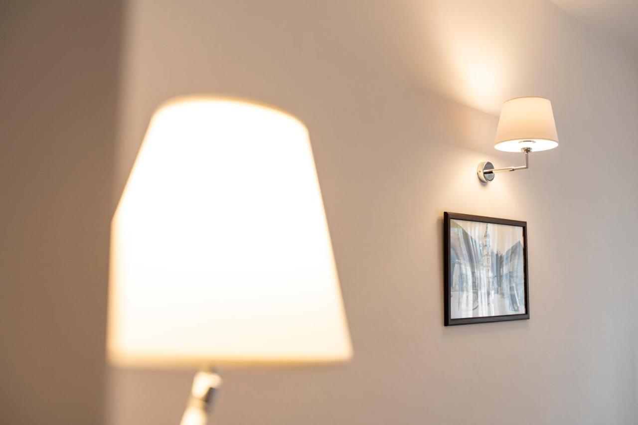Palazzo Lauritano Hotel Аджерола Екстериор снимка