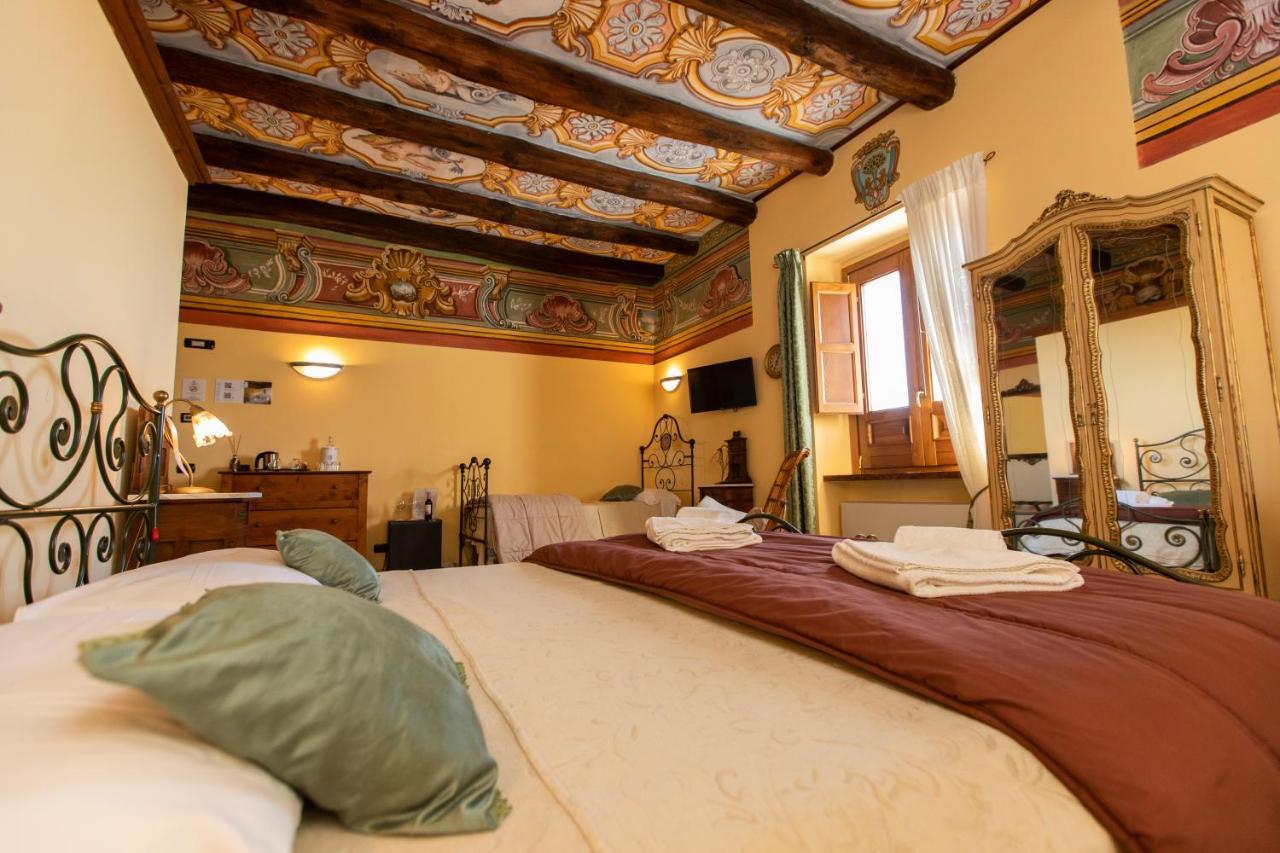 Palazzo Lauritano Hotel Аджерола Екстериор снимка