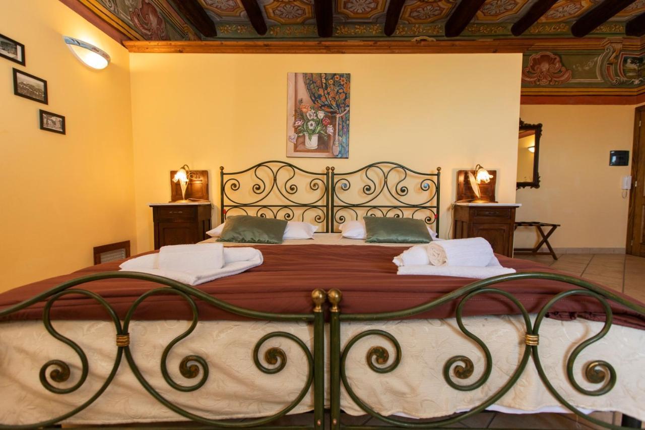 Palazzo Lauritano Hotel Аджерола Екстериор снимка